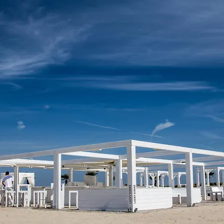 Gesine 5 Ostseeloggia أوستسيباد نينهاجن