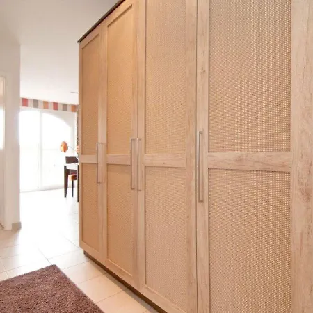 Gesine 5 Ostseeloggia شقة *