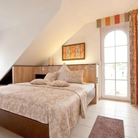 Gesine 5 Ostseeloggia شقة