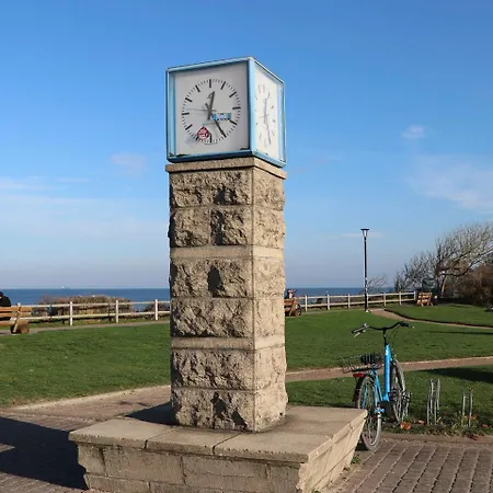 Gesine 5 Ostseeloggia *