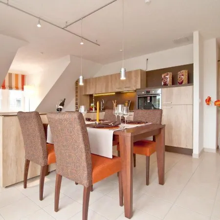 Gesine 5 Ostseeloggia أوستسيباد نينهاجن