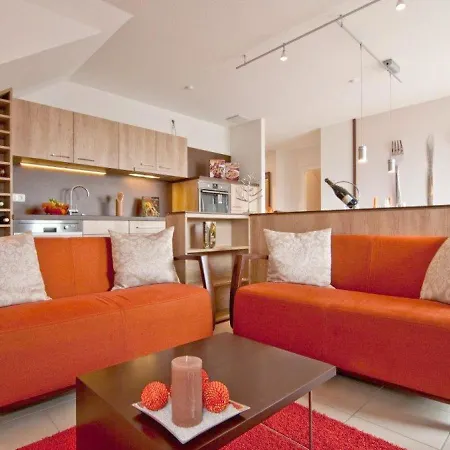 Gesine 5 Ostseeloggia * أوستسيباد نينهاجن