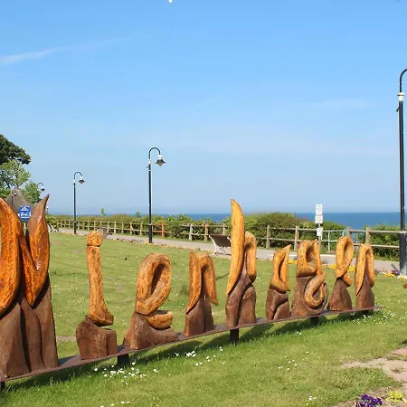 Gesine 5 Ostseeloggia * أوستسيباد نينهاجن