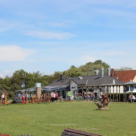 Gesine 5 Ostseeloggia أوستسيباد نينهاجن