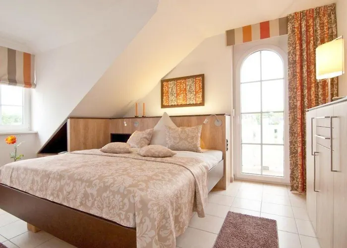 Gesine 5 Ostseeloggia Apartment